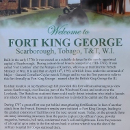 Quick and easy info on Fort George